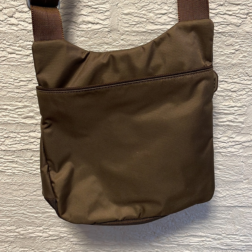 Tumi Alpha Travel Pocket Bag Small Purse - Picture 3 of 8